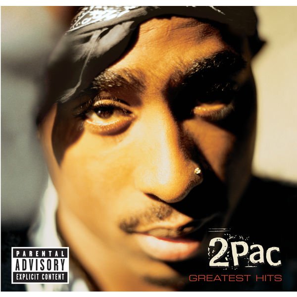 2pac - I Ain't Mad At Cha