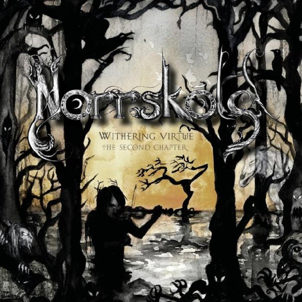 Norrsköld - Everfrozen