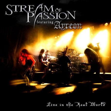 Stream Of Passion - The Charm Of The Seer