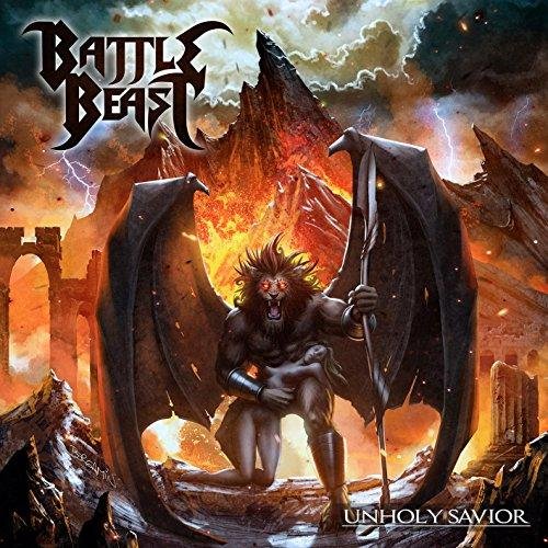 Battle Beast - Speed And Danger