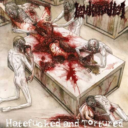 Leukorrhea - Humanitys Victim