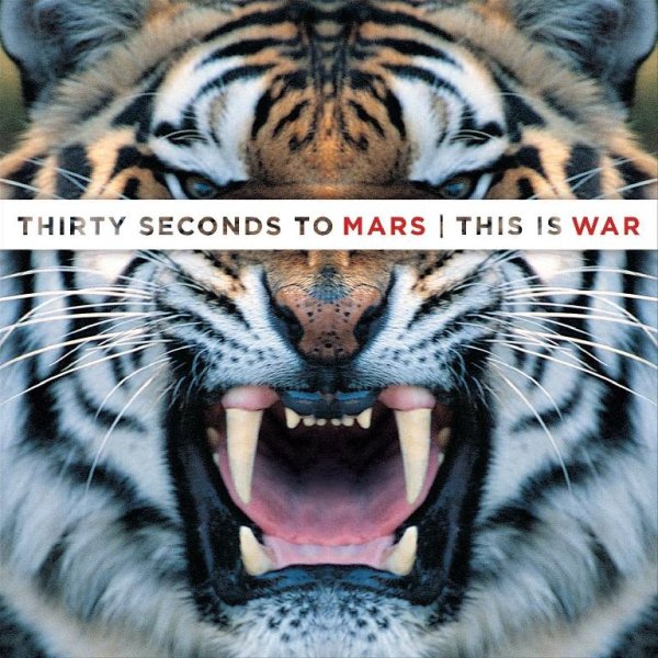 30 Seconds To Mars - L490