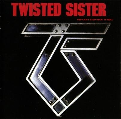 Twisted Sister - I've Had Enough