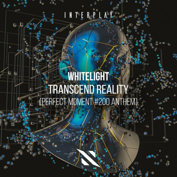 WhiteLight - Transcend Reality