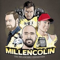 Millencolin - Ratboys Masterplan