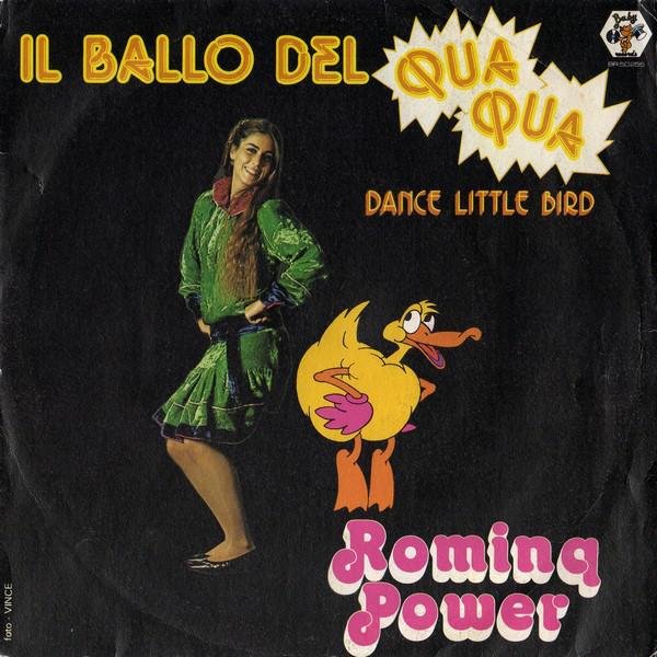 Al Bano & Romina Power - Il Ballo Del Qua Qua