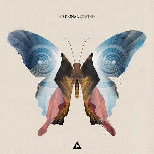 Tritonal - Rewind (Extended Mix)