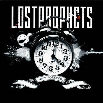 Lostprophets - 4:AM Forever