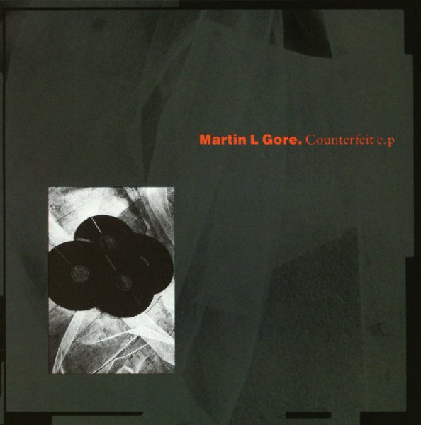 Martin L. Gore - Gone