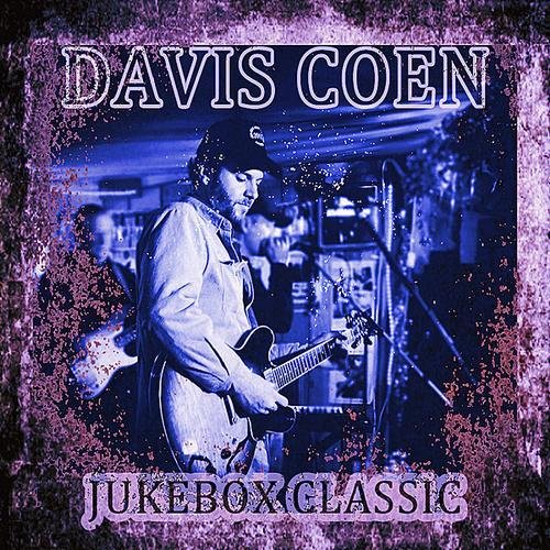 Davis Coen - Cool With Me Tonight