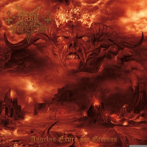 Dark Funeral - My Funeral