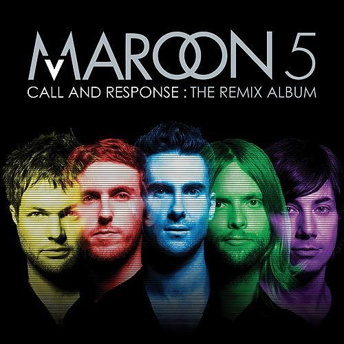 Maroon 5 - Better That We Break