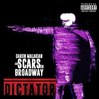 Scars On Broadway - Guns Are Loaded