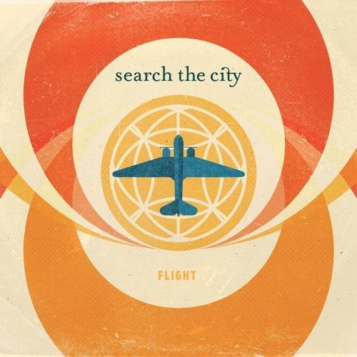 Search The City - Whispers and Memories