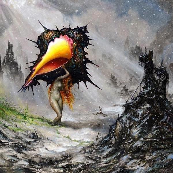 Circa Survive - Tunnel Vision