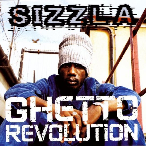 Sizzla - Thats Why