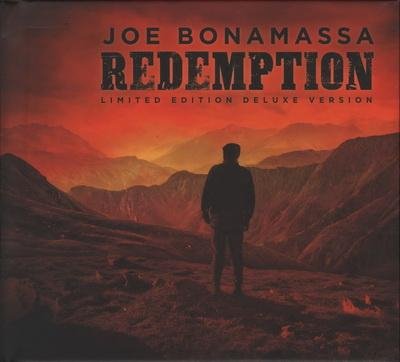 Joe Bonamassa - Just 'Cos You Can Don't Mean You Should