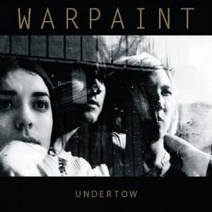 Warpaint - Undertow Javelin Remix