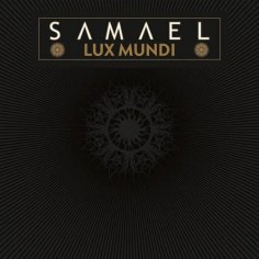 Samael - Luxferre