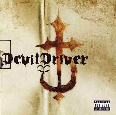 Devildriver - I Dreamed I Died