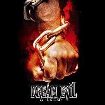 Dream Evil - Fire Battle In Metal