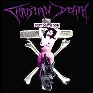 Christian Death - At The Threshold