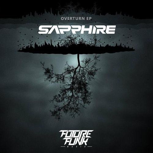 Sapphire - Love Starvation feat. Mau Rain