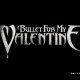 Bullet For My Valentine - 4 Words To Choke Upon