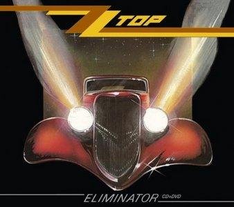 ZZ Top - Thug