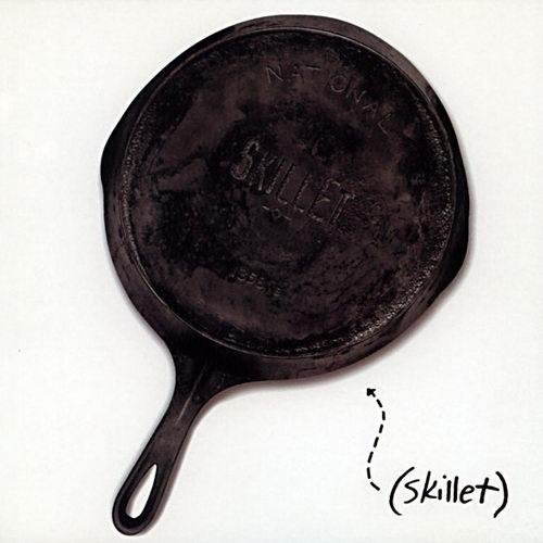 Skillet - Boundaries