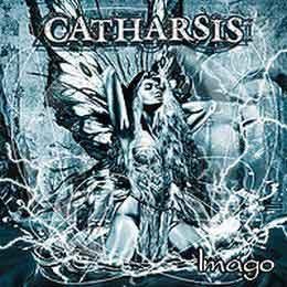 CATHARSIS - Heart Of The World