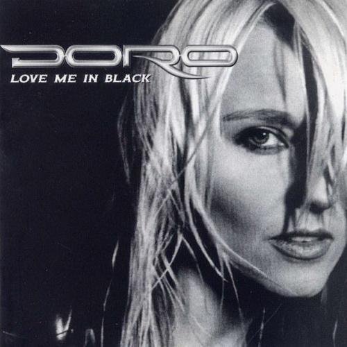 Doro - I Don't Care