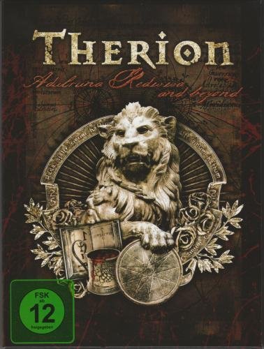 Therion - Preludium