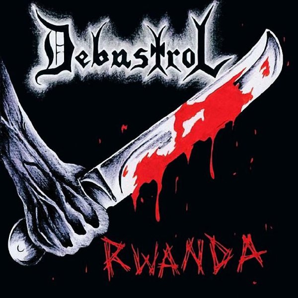 Debustrol - Rwanda