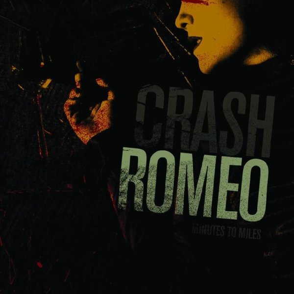 Crash Romeo - Hot Commodity