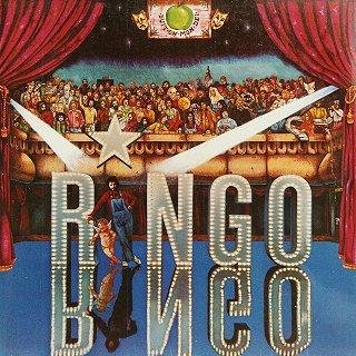Ringo Starr - Six OClock