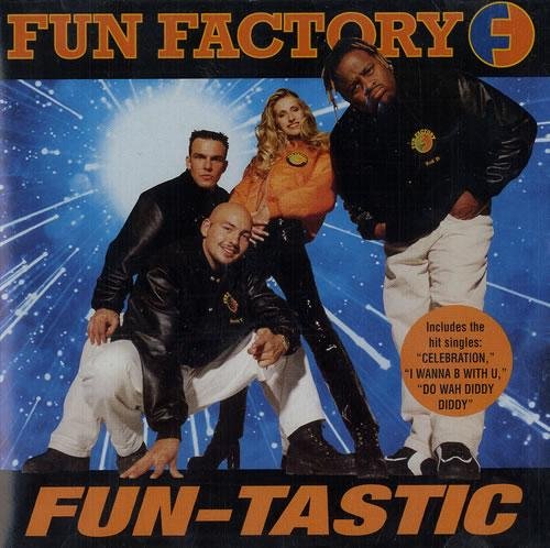 Fun Factory - Don't Fight