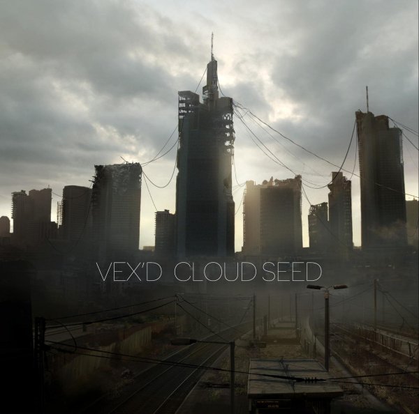 Vexd - Killing Floor Mah Mix