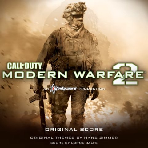 Call of Duty: Modern Warfare 2 - Extraction Point