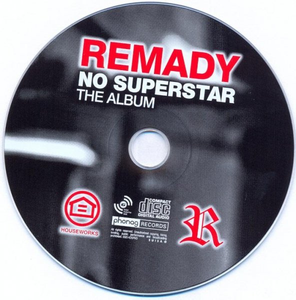 Remady - Now And Forever