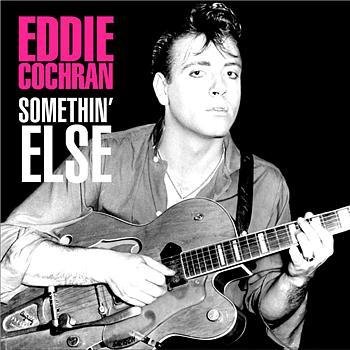 Eddie Cochran - Rock And Roll Blues