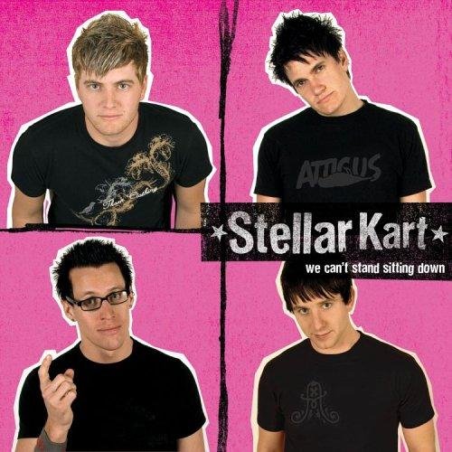 Stellar Kart - Wishes And Dreams