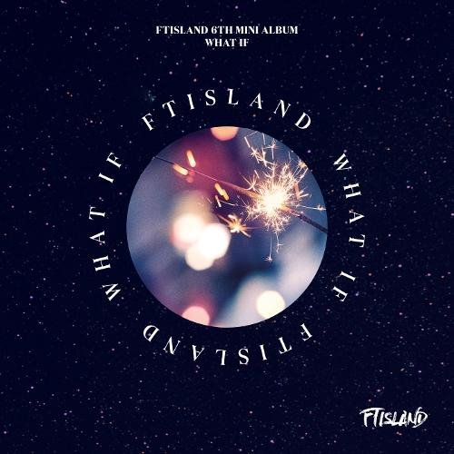 FTISLAND (FT아일랜드) - Paradise (Korean Ver.)