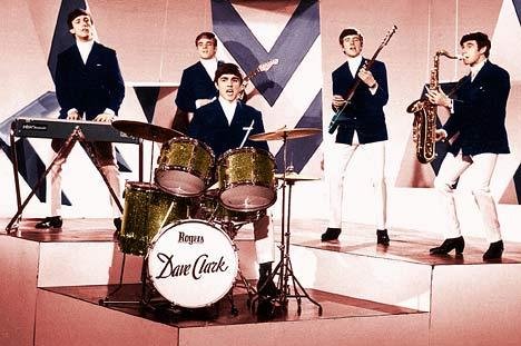 The Dave Clark Five - Universal Love