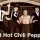 Red Hot Chili Peppers - Snow Hey Oh