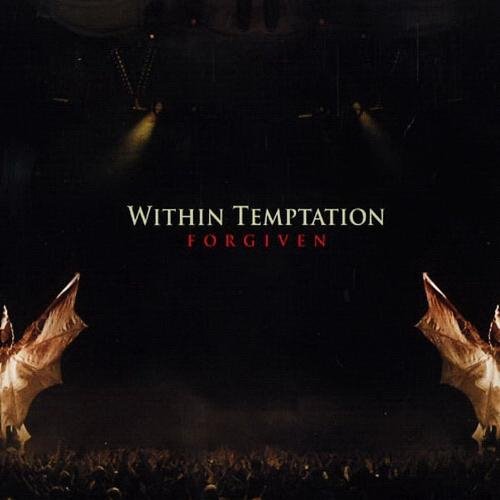 Within Temptation - The Heart Of Everything (Live)