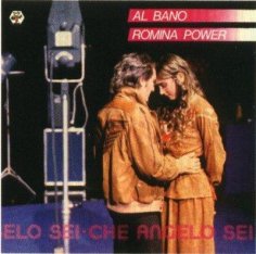 Al Bano & Romina Power - Perche'