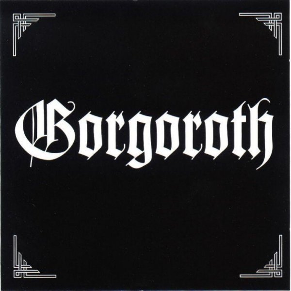 Gorgoroth - Drommer om Dod