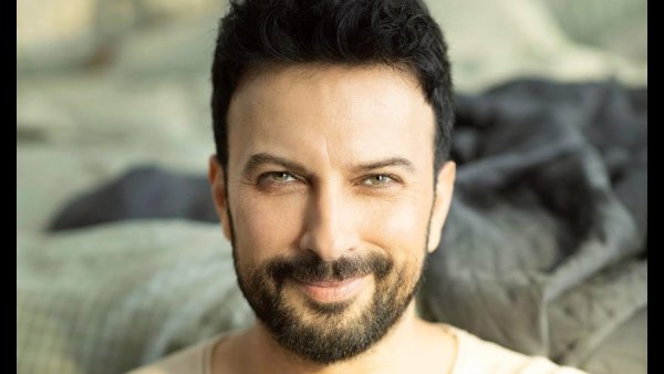 TARKAN - Dön Evine