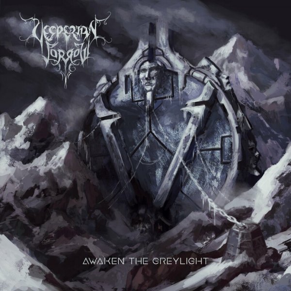 Vesperian Sorrow - Awaken the Greylight